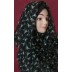 Mariam hijab - Beautiful Blooming Print 
